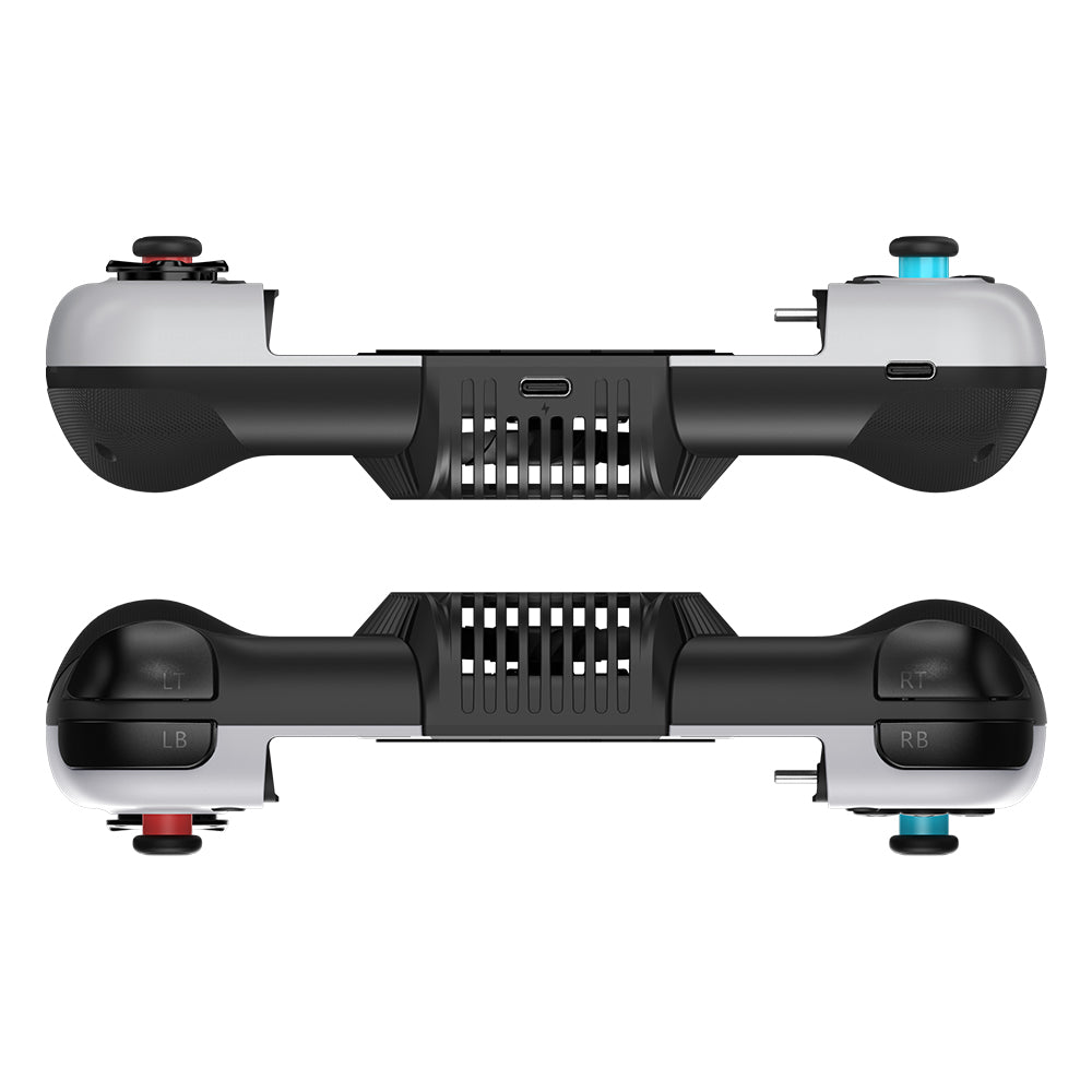 GAMESIR X3 Type-C Gamepad Game Controller with Cooling Fan for Android Phone Xbox Game Pass, Stadia, GeForce Now GAMESIR X3 Type-C Gamepad Game Controller with Cooling Fan for Android Phone Xbox Game Pass, Stadia, GeForce Now